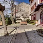 Centre Du Moulleau -apt Voile Au Vent- 5 Minutes A Pied De La דירה